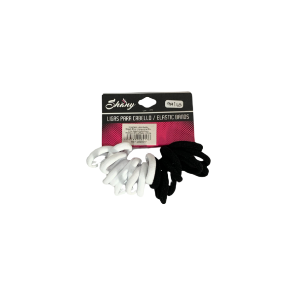 Shany Ligas para el cabello