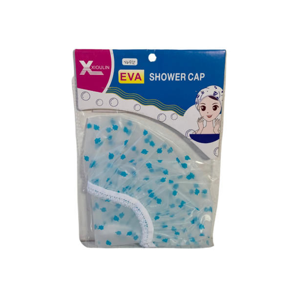 Eva Shower Cap gorro de baño