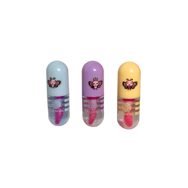 Grenobil Mini Brillo Labial