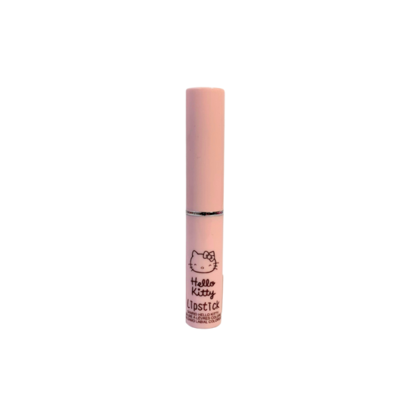 Hello Kitty Bálsamo Labial Colorido