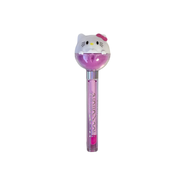 Hello Kitty brillo 2 en 1