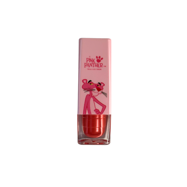Miniso Pink Panther Labial Cremoso Tonos Varios